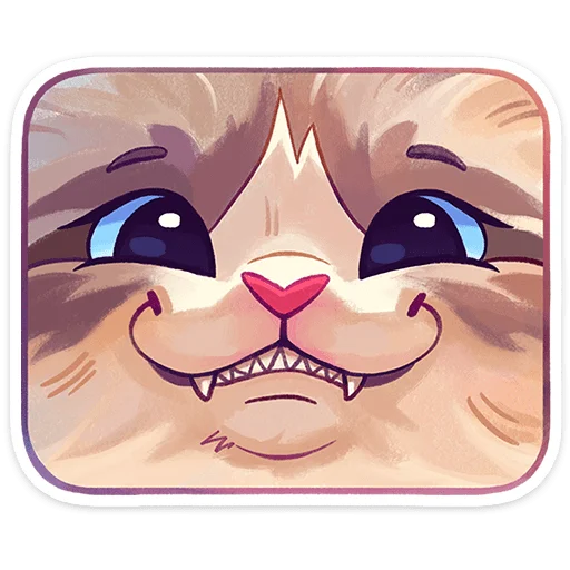 Sticker stella_bez_texta - 1