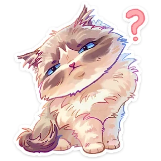 Стикер Стелла без надписей • @TgSticker - 4