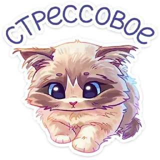 Стикер Стелла :: @stickroom - 10