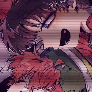 Sticker 𝚂𝚘𝚞𝚝𝚑 𝙿𝚊𝚛𝚔. 𝚂𝚝𝚊𝚗 𝙼𝚊𝚛𝚜𝚑 - 5