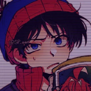 Sticker 𝚂𝚘𝚞𝚝𝚑 𝙿𝚊𝚛𝚔. 𝚂𝚝𝚊𝚗 𝙼𝚊𝚛𝚜𝚑 - 4