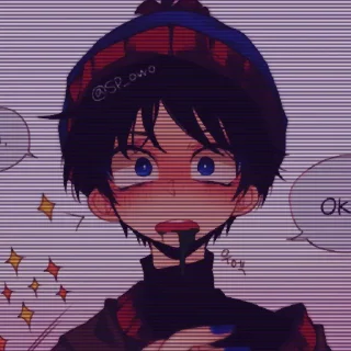 Sticker 𝚂𝚘𝚞𝚝𝚑 𝙿𝚊𝚛𝚔. 𝚂𝚝𝚊𝚗 𝙼𝚊𝚛𝚜𝚑 - 6