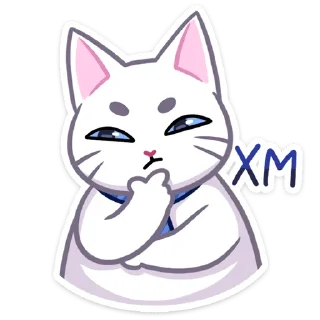 Sticker Деловой Стёпа (@TgSticker) - 4