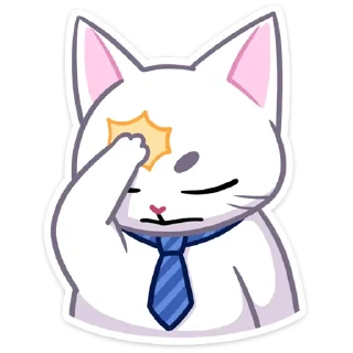 Sticker Деловой Стёпа (@TgSticker) - 11