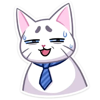 Sticker Деловой Стёпа (@TgSticker) - 10