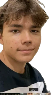 Стикер степан - 5