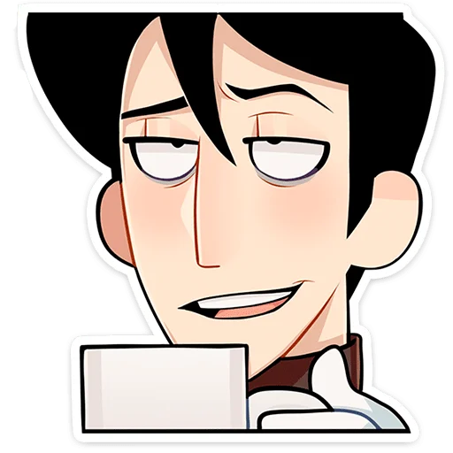 Степан • @TgSticker - 