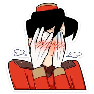 Sticker Степан • @TgSticker - 11