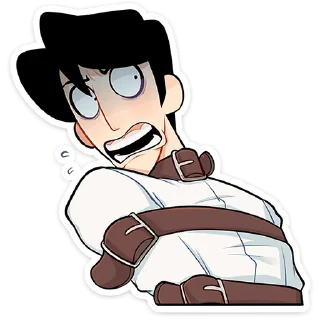 Sticker Степан • @TgSticker - 0