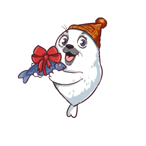 Стикер Капелька stepenin.ru - 10