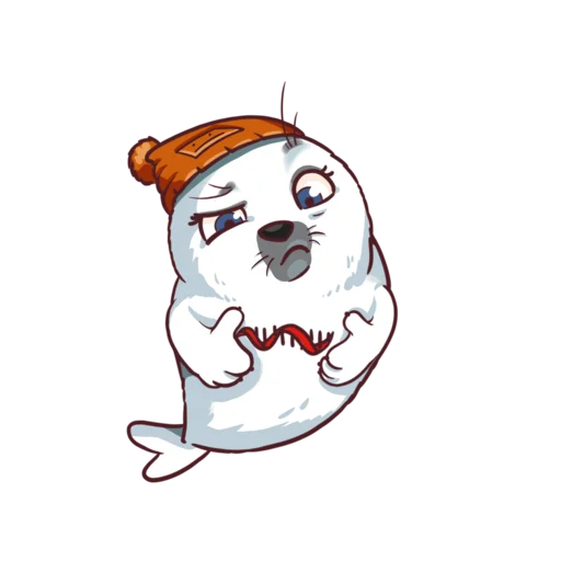 Стикер Капелька stepenin.ru - 7