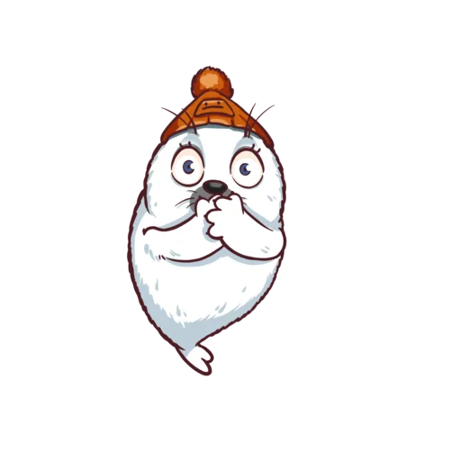 Стикер Капелька stepenin.ru - 5