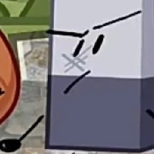 Sticker Стёрка - 11