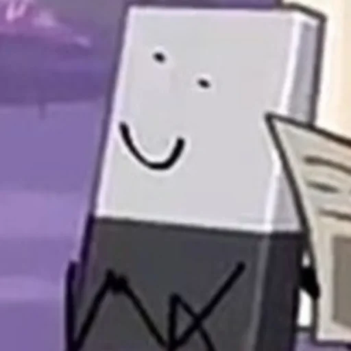 Sticker Стёрка - 8