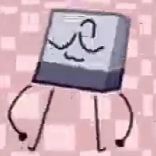 Sticker Стёрка - 7