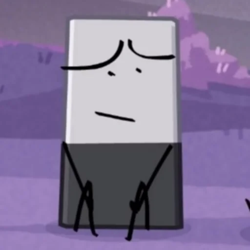 Sticker Стёрка - 6