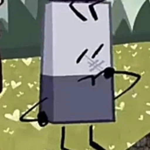 Sticker Стёрка - 4