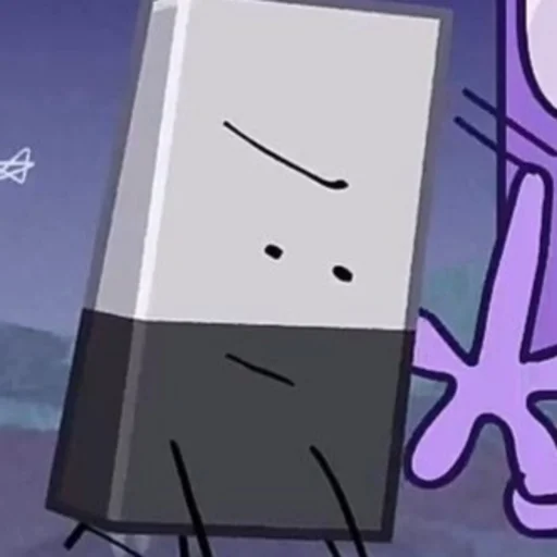 Sticker Стёрка - 2