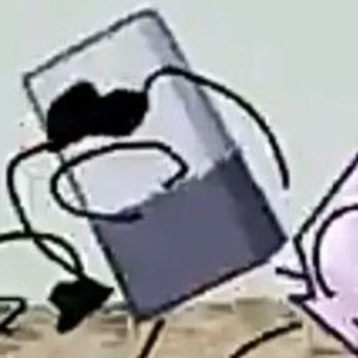 Sticker Стёрка - 1