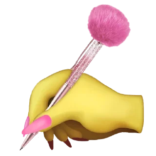 Стикер yassified emojis|@stervypm - 5