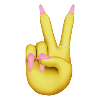 Стикер yassified emojis|@stervypm - 11