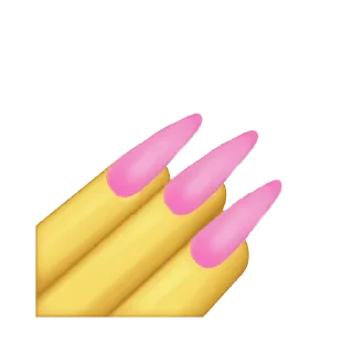 Стикер yassified emojis|@stervypm - 9