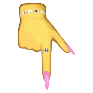 Стикер yassified emojis|@stervypm - 6