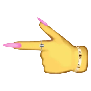 Стикер yassified emojis|@stervypm - 0