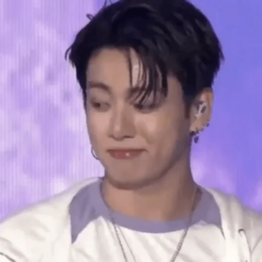 human face person chin