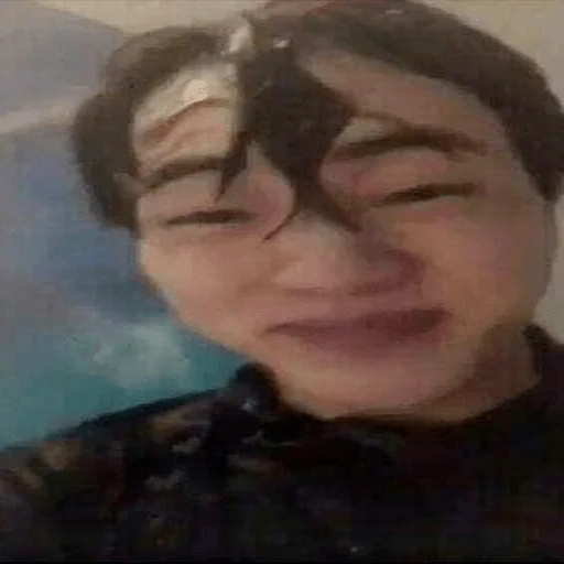 human face portrait sketch