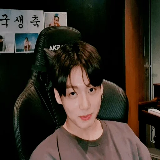 human face person indoor