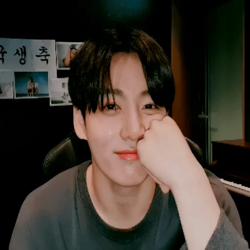 person human face indoor