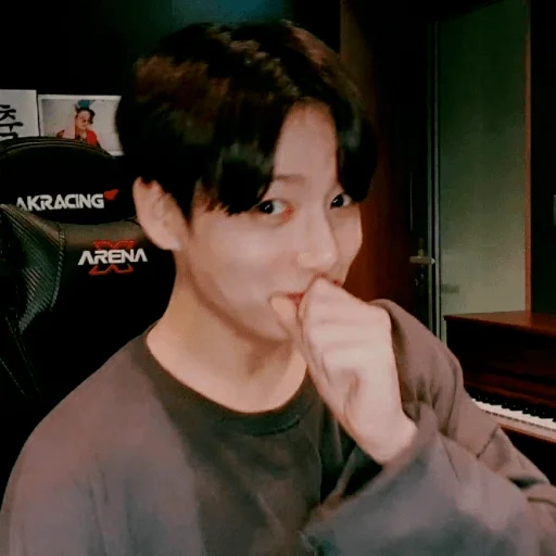 person music human face