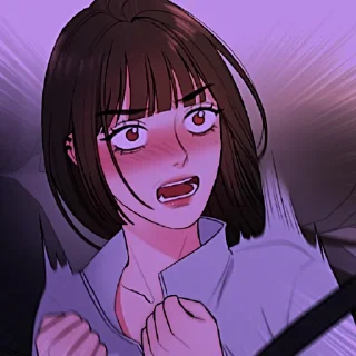 Стикер ruthless - 7