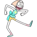 Стикер Стивен Юниверс - 5