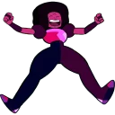 Стикер Стивен Юниверс - 0