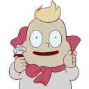 Стикер Стивен Юниверс - 6