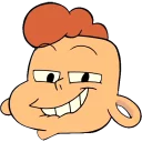 Стикер Стивен Юниверс - 4