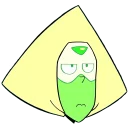 Стикер Стивен Юниверс - 1