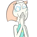 Стикер Стивен Юниверс - 2