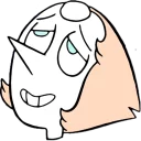 Стикер Стивен Юниверс - 8