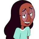 Стикер Стивен Юниверс - 9