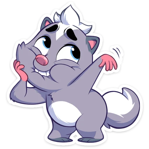 cartoon clipart illustration