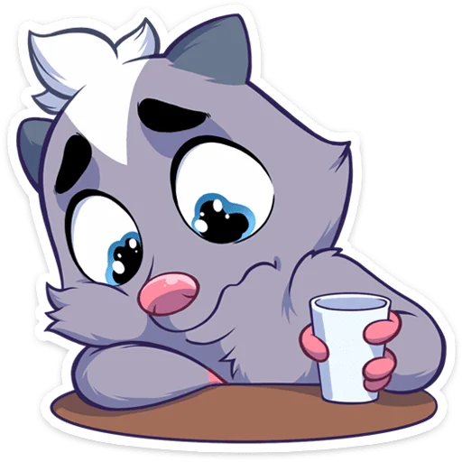 cartoon clipart drawing