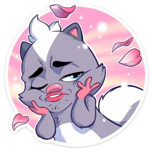 illustration clipart anime