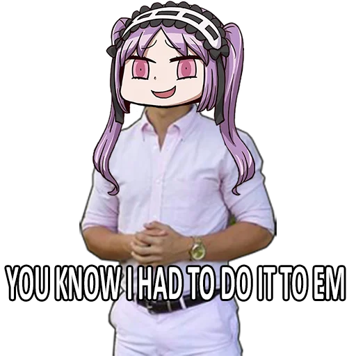 Стикер Stheno the best goddess - 10