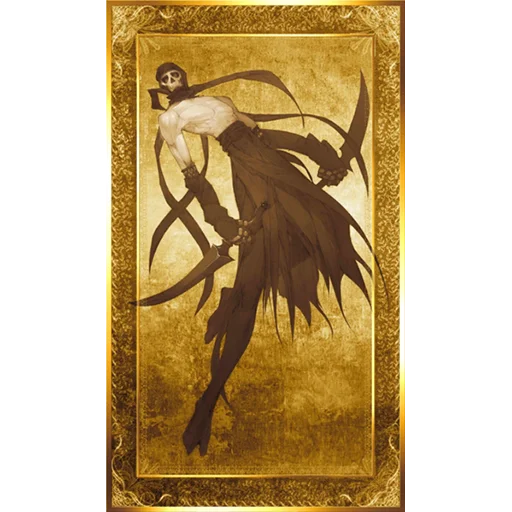 Stheno the best goddess - 