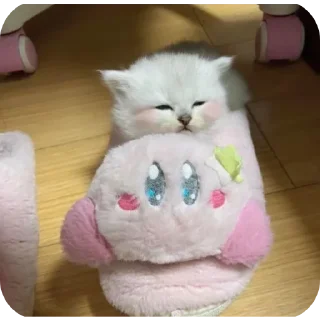 Стикер κ᧐ᴛᥙκᥙ @kitiisi @iloveekl - 6