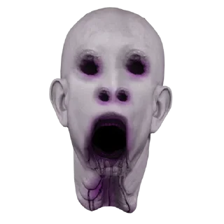 Стикер @An_empty_Journey - 1