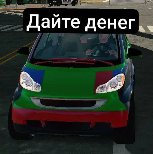 @RAZDACHA_CAR розыгрыш @MoiStikiBot - 